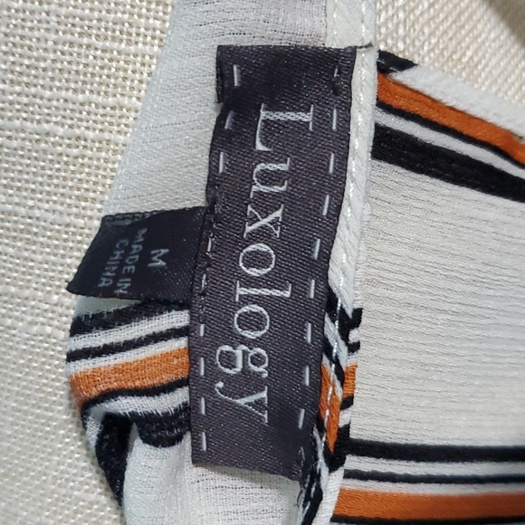 PRETTY LONG SLEEVE BLOUSE - Picture 5 of 5